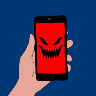 Μήπως έχεις πέσει κι εσύ θύμα του doomscrolling;