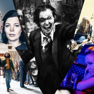 Οι 7 εκπλήξεις στις κινηματογραφικές υποψηφιότητες για τις Χρυσές Σφαίρες 2021