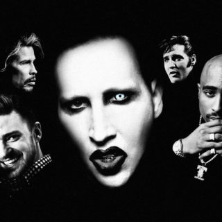 Η μουσική βιομηχανία είναι, επίσης, λέρα