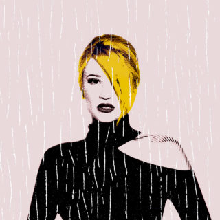 Η Φαίη Σκορδά αποδεικνύει πως ακόμα κρίνουμε το βιβλίο από το εξώφυλλο