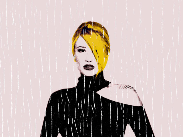 Η Φαίη Σκορδά αποδεικνύει πως ακόμα κρίνουμε το βιβλίο από το εξώφυλλο