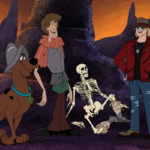 Ο Axl Rose των Guns ‘N’ Roses κάνει εμφάνιση – έκπληξη σε νέο επεισόδιο του «Scooby Doo»