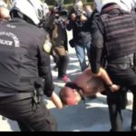 Διδάσκοντες Παιδαγωγικού ΑΠΘ: Ο βασανισμός φοιτητή από άνδρες των ΜΑΤ αμαυρώνει το ίδρυμα