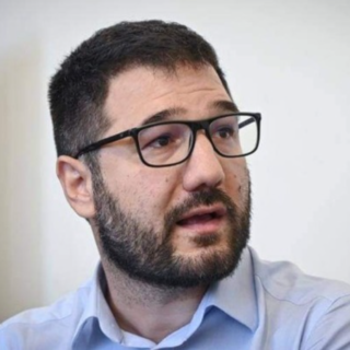 N. Ηλιόπουλος: «Η πανεπιστημιακή αστυνομία έρχεται από την Τουρκία του Ερντογάν»