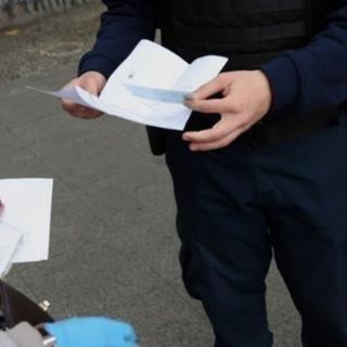 Από την 1η Μαρτίου 2021, οι νέες βεβαιώσεις μετακίνησης εργαζομένων