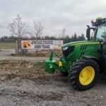 Κινητοποιήσεις με τα τρακτέρ τους ξεκινούν οι αγρότες της Περιφερειακής Ενότητας Πέλλας