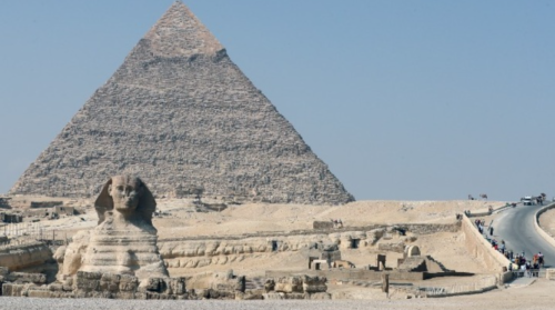 Αίγυπτος: Ένα σκάνερ αποκαλύπτει τα αίτια θανάτου ενός φαραώ