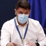 Ν.Χαρδαλιάς: Τι θα ισχύσει από αύριο στις 6 το πρωί έως τις 28 Φεβρουαρίου για την Π.Ε Αττικής