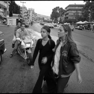 Η Γλυφάδα του 1993