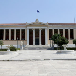 Μόνο το 20% του παγκόσμιου πληθυσμού ζει σε χώρες με πραγματικά ελεύθερα πανεπιστήμια