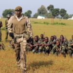 Νίγηρας: Οι επιθέσεις τζιχαντιστών κλιμακώνονται, 203 νεκροί σε έξι ημέρες