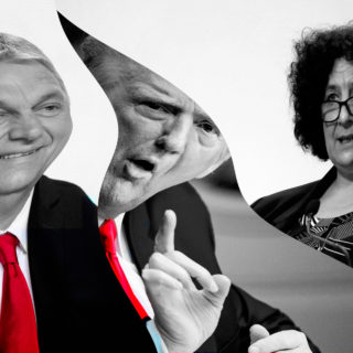 The War on Woke: O ιδιότυπος πόλεμος της υπερσυντηρητικής δεξιάς εναντίον των Πανεπιστημίων