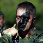 25η Μαρτίου: 4.000 αστυνομικοί, drones, ελικόπτερα και ελεύθεροι σκοπευτές στους δρόμους της Αθήνας