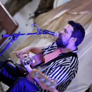 Ο Σπύρος Γραμμένος καταγγέλει σεξουαλική κακοποίηση στα 13 του χρόνια