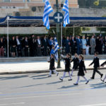 25η Μαρτίου-Κορωνοϊός: Δεν θα γίνουν παρελάσεις