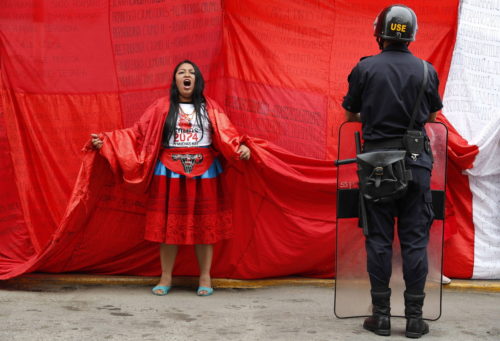 Αλμπέρτο Φουχιμόρι: Ξεκίνησε η δίκη για τις «εξαναγκαστικές στειρώσεις» χιλιάδων γυναικών στο Περού