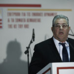 Δ. Κουτσούμπας: «Η κυβέρνηση, χωρίς άλλη καθυστέρηση, να προχωρήσει στην επίταξη του ιδιωτικού τομέα υγείας»