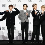 LOVE MYSELF: Οι BTS ανανεώνουν τη συνεργασία με τη UNICEF