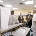 Διευθυντής του «Αγία Όλγα»: Οι γιατροί μου είναι στα όρια παραφροσύνης