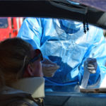 Covid-19: Η Ρωσία ανακοίνωσε 8.053 νέα κρούσματα και 392 θανάτους