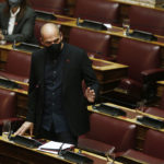 Υποκρισία και εργαλειοποίηση των ΛΟΑΤΚΙ+ πολιτών καταλογίζει στην κυβέρνηση το ΜέΡΑ25