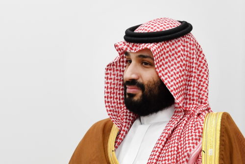 Δολοφονία Τζαμάλ Κασόγκι: Η μνηστή του ζητεί την τιμωρία του πρίγκιπα διαδόχου της Σαουδικής Αραβίας
