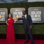 Χρυσές Σφαίρες 2021: Όλοι οι μεγάλοι νικητές και οι αναπάντεχες εκπλήξεις