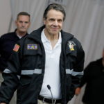 Α. Κουόμο: Οκτώ γυναίκες καταγγέλουν τον κυβερνήτη της Ν. Υόρκης για σεξουαλική παρενόχληση