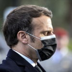 Μακρόν: Ο πόλεμος στην Ουκρανία θα διαρκέσει