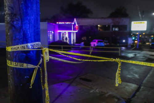 ΗΠΑ: Τέσσερις νεκροί και πολλοί τραυματίες από πυροβολισμούς σε πάρτι στην Καλιφόρνια