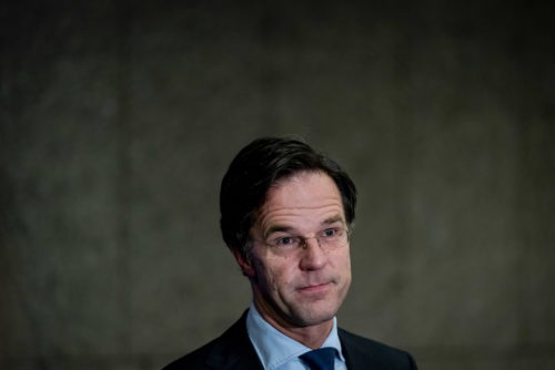 Βουλευτικές εκλογές στην Ολλανδία: Το κεντροδεξιό κόμμα του πρωθυπουργού οδεύει σε νίκη
