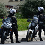 «Πρεμιέρα» για τις κάμερες στις στολές των αστυνομικών