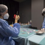 Ελάχιστα τα περιστατικά λοίμωξης Covid-19 μετά από διπλό εμβολιασμό