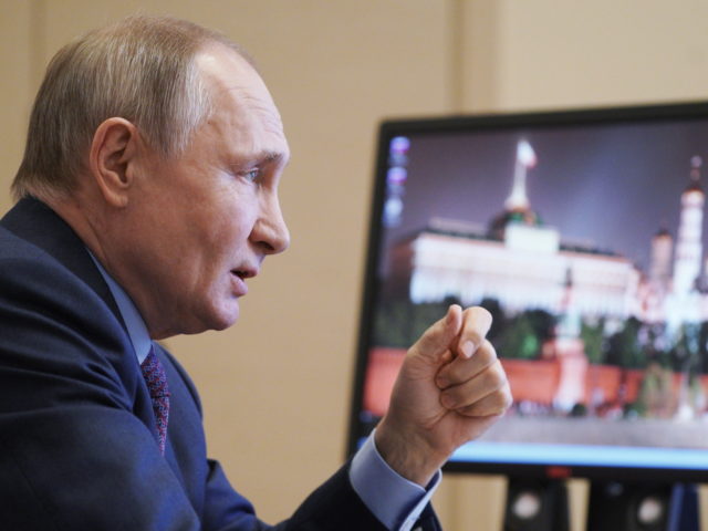 Η Ρωσία ανακοινώνει άσκηση «των δυνάμεων στρατηγικής αποτροπής» αύριο υπό την διεύθυνση του Πούτιν