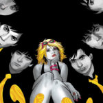 Against the Odds: Έρχεται graphic novel για τους Blondie