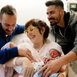 «Παιδιά για δυο μπαμπάδες» στο 23ο Φεστιβάλ Ντοκιμαντέρ Θεσσαλονίκης