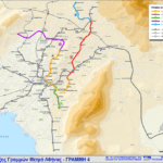 Νέα γραμμή μετρό Άλσος Βεΐκου-Γουδή: Ξεκινά η κατασκευή στις αρχές του 2022