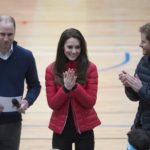 Ο πρίγκιπας Χάρι μίλησε με τον αδελφό του Ουίλιαμ