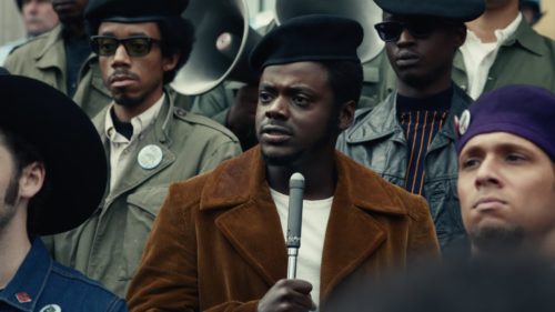 “Judas and the Black Messiah”, μια ταινία για το κίνημα Black Power