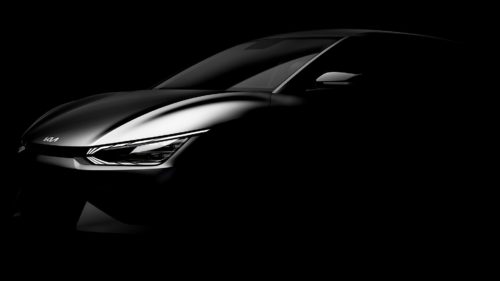 Το νέο ηλεκτρικό αυτοκίνητο της Kia φορτίζει σε μόλις 18 λεπτά