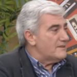 #MeToo: Παρελθόν από το Κρατικό Θέατρο Βορείου Ελλάδος αποτελεί ο  Νίκος Νικολάου