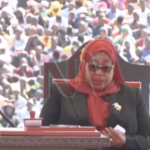 Τανζανία: Ορκίστηκε η πρώτη γυναίκα πρόεδρος στην ιστορία της χώρας