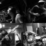 Οι Uncensored κυκλοφορούν τον πρώτο τους δίσκο «Μέσα Μου Ζει»