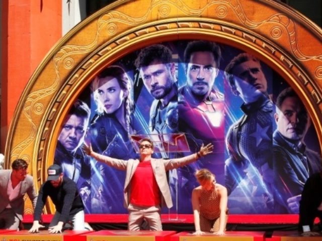 Είδε το «Avengers: Endgame» 191 φορές και κατέρριψε Ρεκόρ Γκίνες