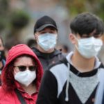 Κολομβία: Σχεδόν 6.000 κρούσματα κορωνοϊού και 121 θάνατοι σε 24 ώρες