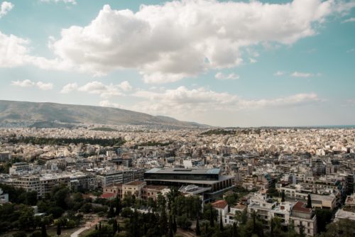 «Ένα πρόγραμμα για την Αθήνα»: Ποιος σχεδιάζει την Αθήνα; Σχεδιάζεται η Αθήνα; Υπάρχει όραμα;