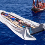 Τουλάχιστον 20 νεκροί, διακινητές τους πέταξαν στη θάλασσα στα ανοικτά του Τζιμπουτί