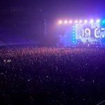 Ισπανία: Με μάσκες και αρνητικό τεστ, 5.000 άνθρωποι συμμετείχαν σε ροκ συναυλία