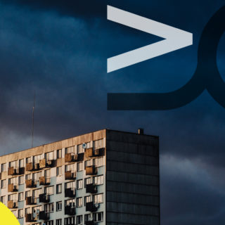 Post punk, darkwave, goth: η σύγχρονη σκηνή του σκοτεινού ήχου και οι νέοι της ήρωες είναι εδώ