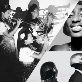 Η μουσική όαση του ERTflix